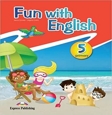 Fun with English primary 5