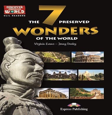 The 7 Preserved Wonders of the World