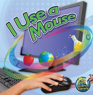 I Use A Mouse (Paperback)