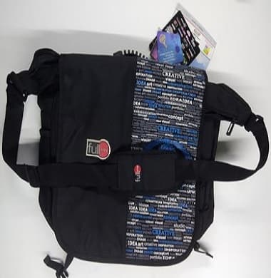 LAPTOP QUALITY BAG