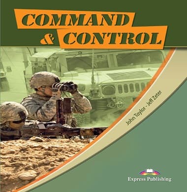 Career Paths: Command & Control