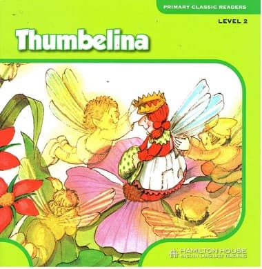 Hamilton Reader 2 - Thumbelina