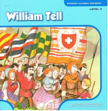 Hamilton Reader 3 - William Tell