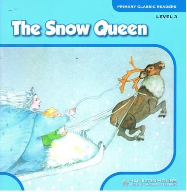 Hamilton Reader 3 - Snow Queen