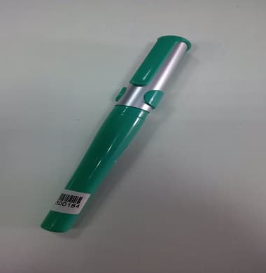FOUNTAIN PEN WITH CARTRIDGE