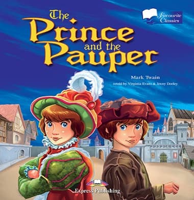The Prince and the Pauper