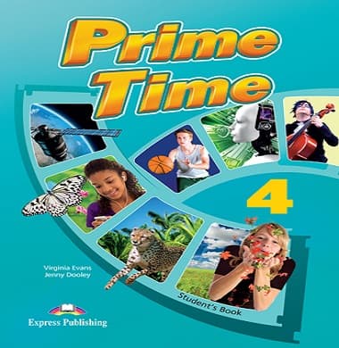 Prime Time 4