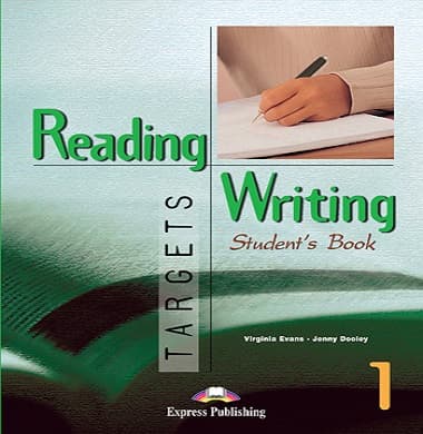 Reading & Writing Targets 1