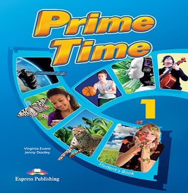 Prime Time 1
