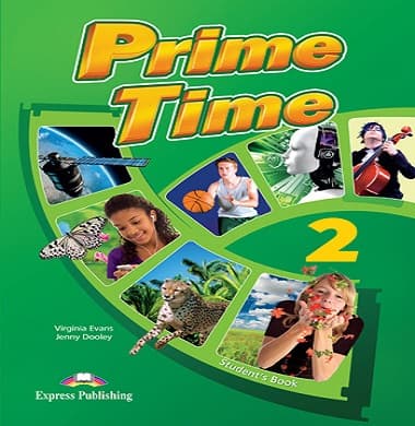 Prime Time 2
