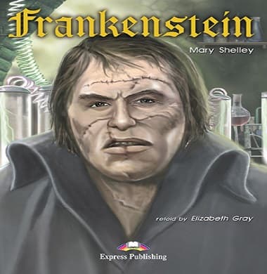 [level 3] Frankenstein