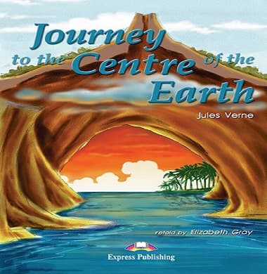 [level 1] Journey to the Centre of the Earth Graded