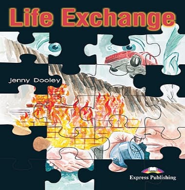 [level 3] Life Exchange