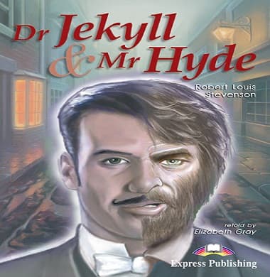 [level 2] Dr Jekyll & Mr Hyde