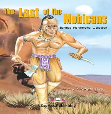 [level 2] The Last of the Mohicans
