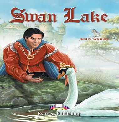 [level 2] Swan Lake