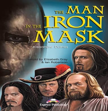 [level 5] The Man in the Iron Mask