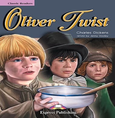 [level 2] Oliver Twist Classic