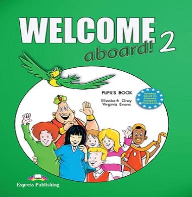 Welcome Aboard 2
