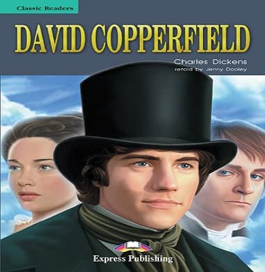 [level 3] David Copperfield Classic
