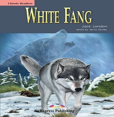 [level 1] White Fang