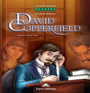 David Copperfield Illustrated