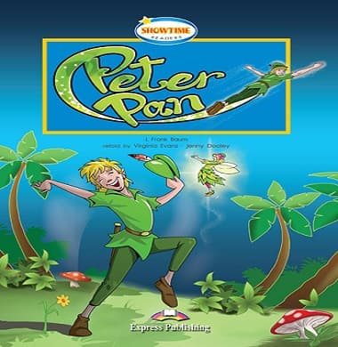 [level 1] Peter Pan