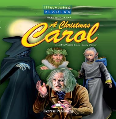 A Christmas Carol Illustrated