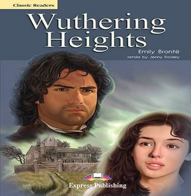 [level 6] Wuthering Heights