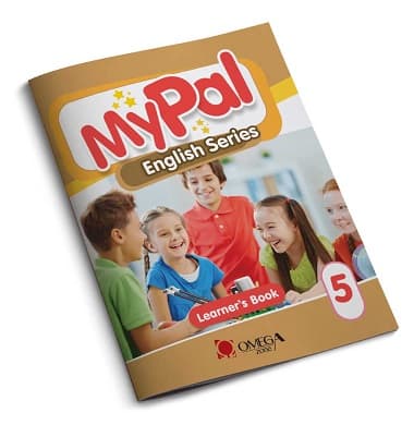 My Pal 5