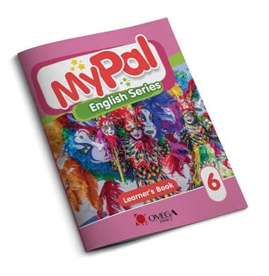 My Pal 6