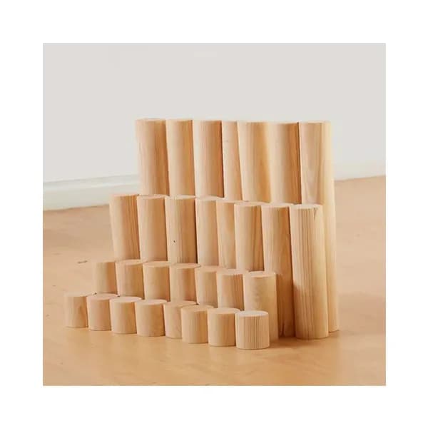 Construction Columns