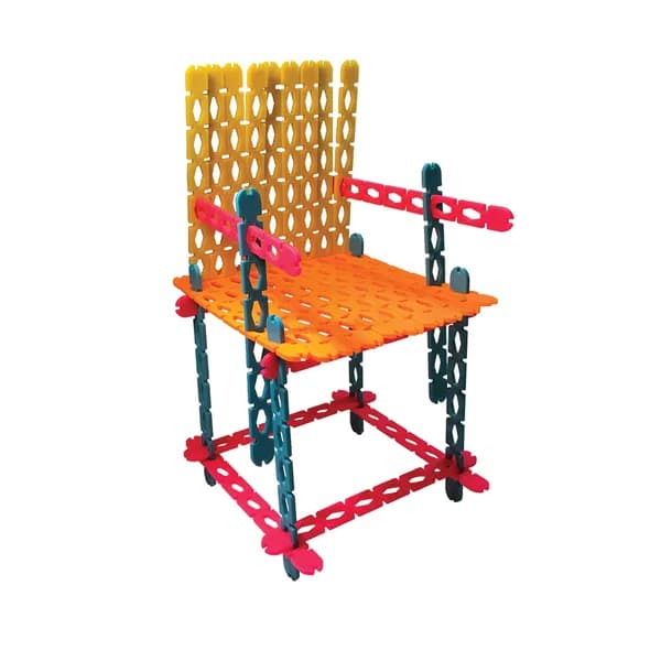 Structure Sticks