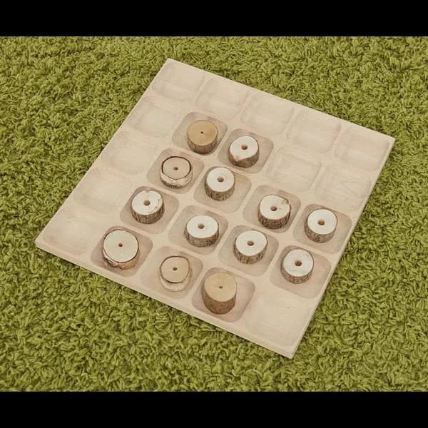 Array Tray