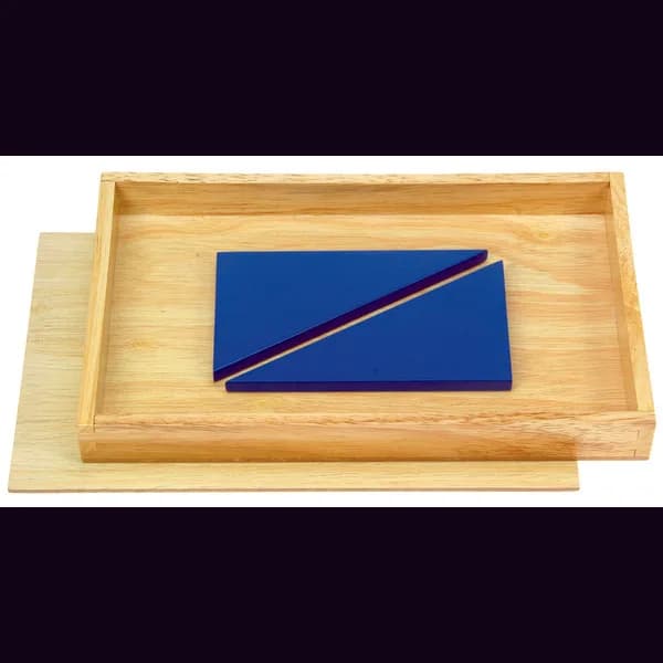 Blue constructive triangles 01