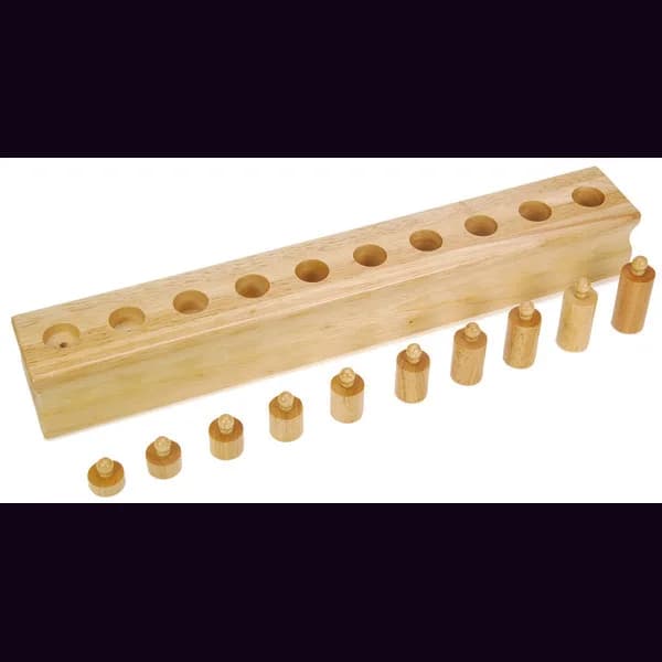 Cylinder Blocks