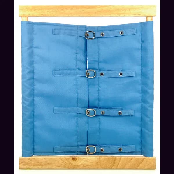 Buckling Frame