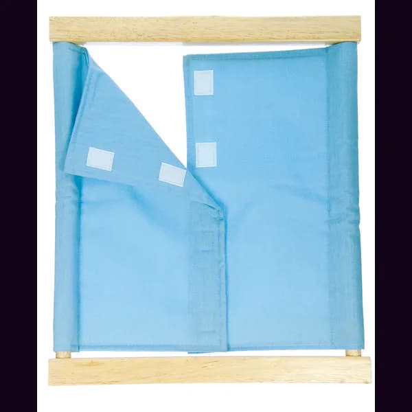 Magic Tape Frame
