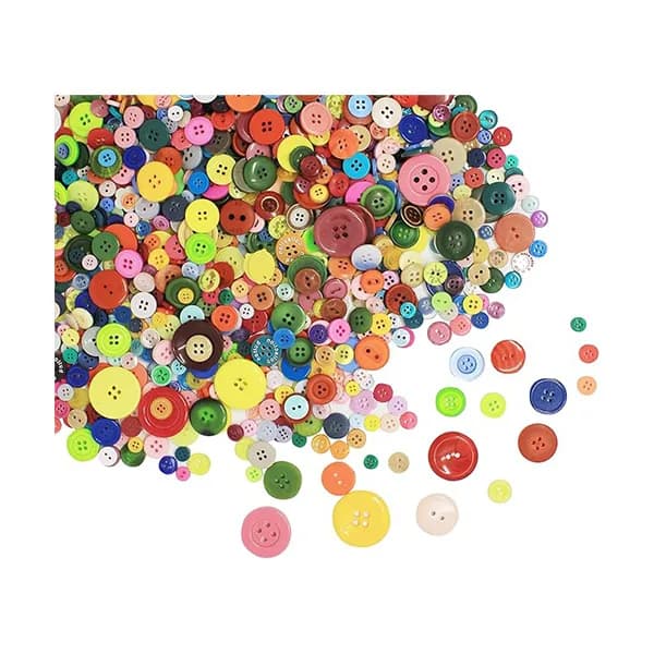 Buttons - Craft