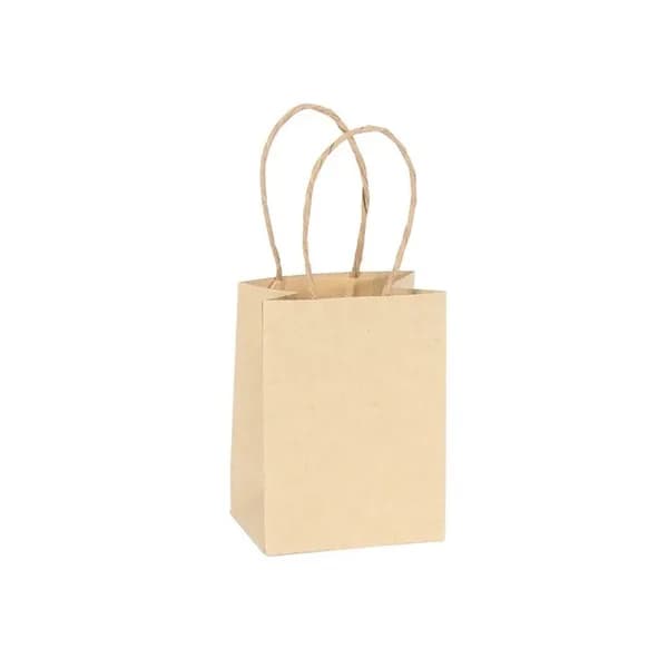 Decorate your own Craft Bags