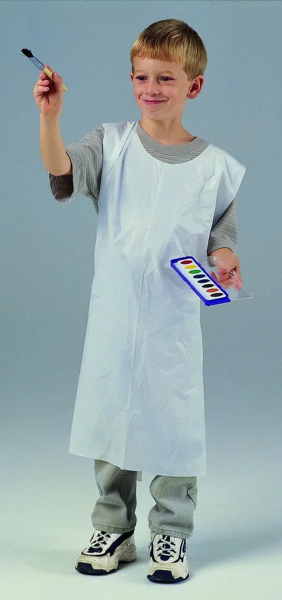 Aprons Disposable