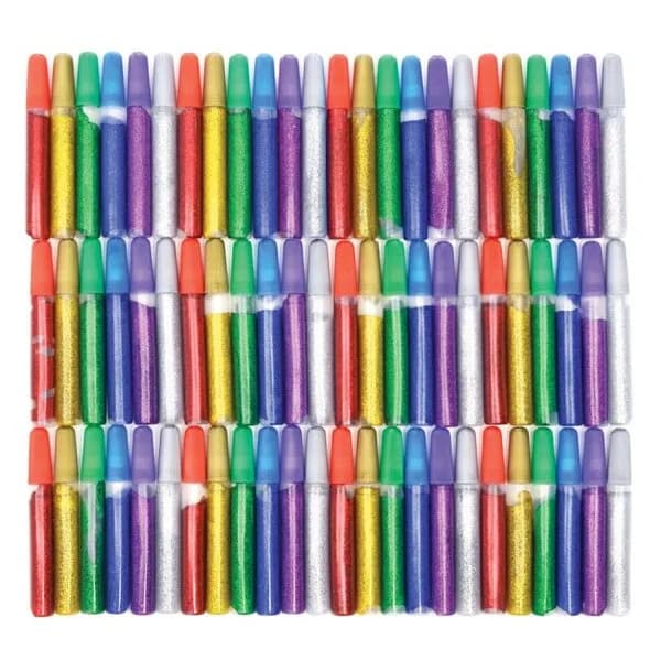 Glitter Glue Pens