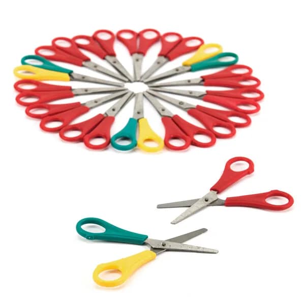Scissors- Set of 96