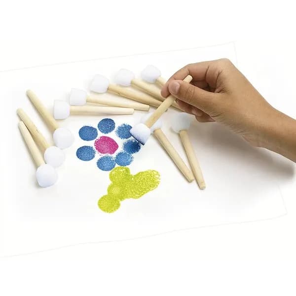 Paint-a-Dot