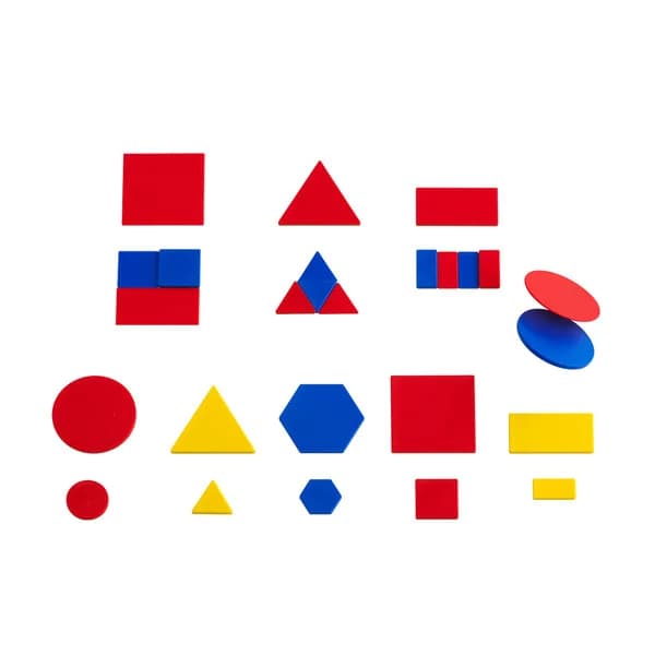 Attribute Blocks