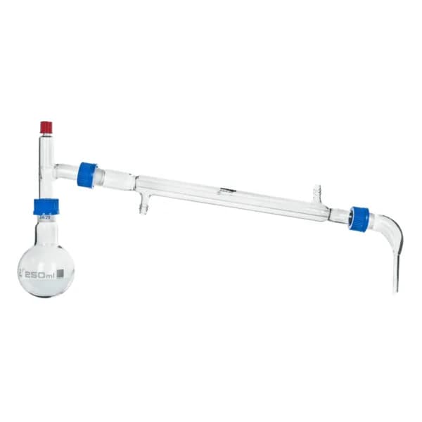 Simple distillation set 1000ml