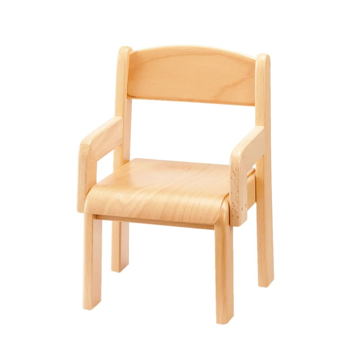 Toddler Chair - H210mm