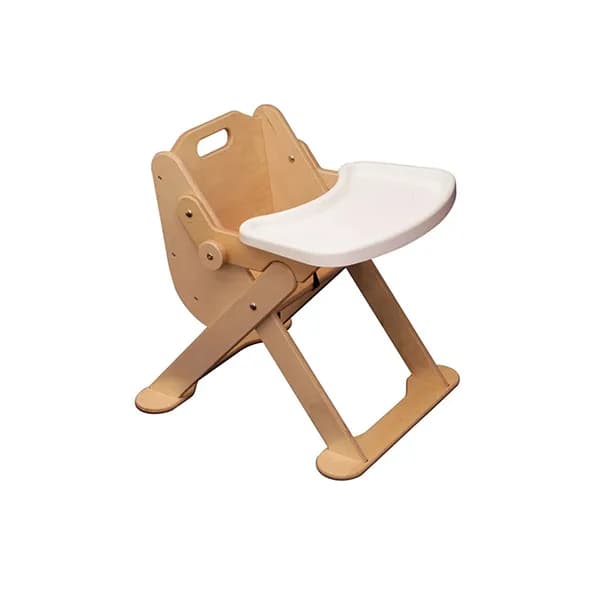 Low High Chair