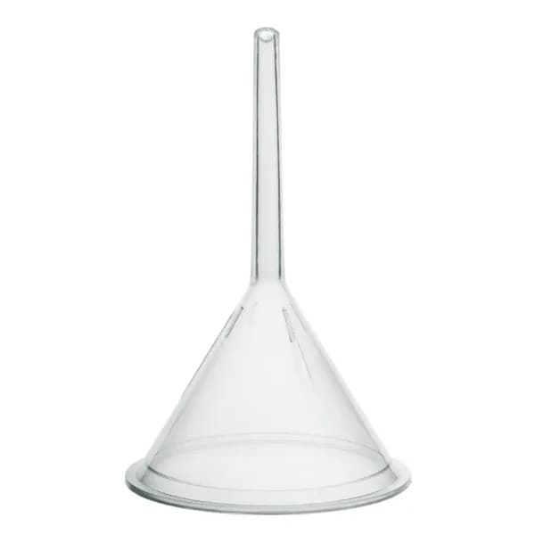 Plastic Funnel 75mm