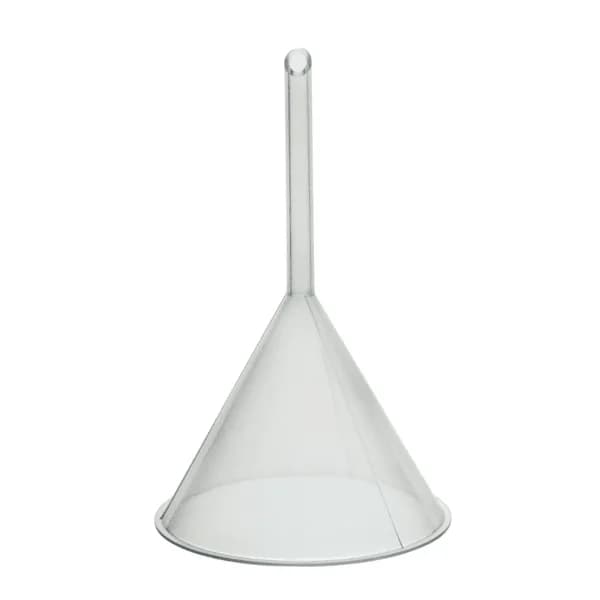 Plastic Funnel 100mm